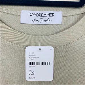 T Shirt Dress